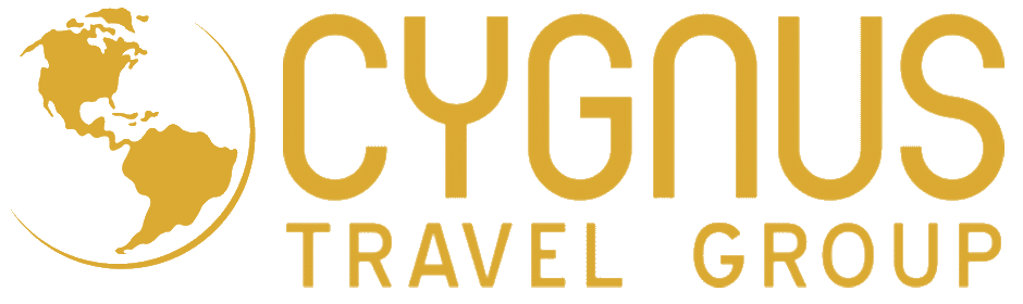 Cygnus Turismo logo